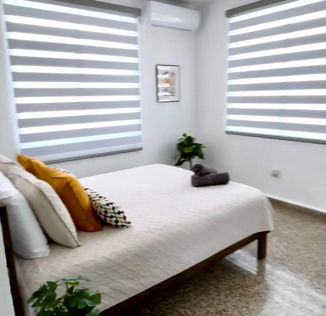 Urban Tropical Oasis In San Juan Apartment 0*,