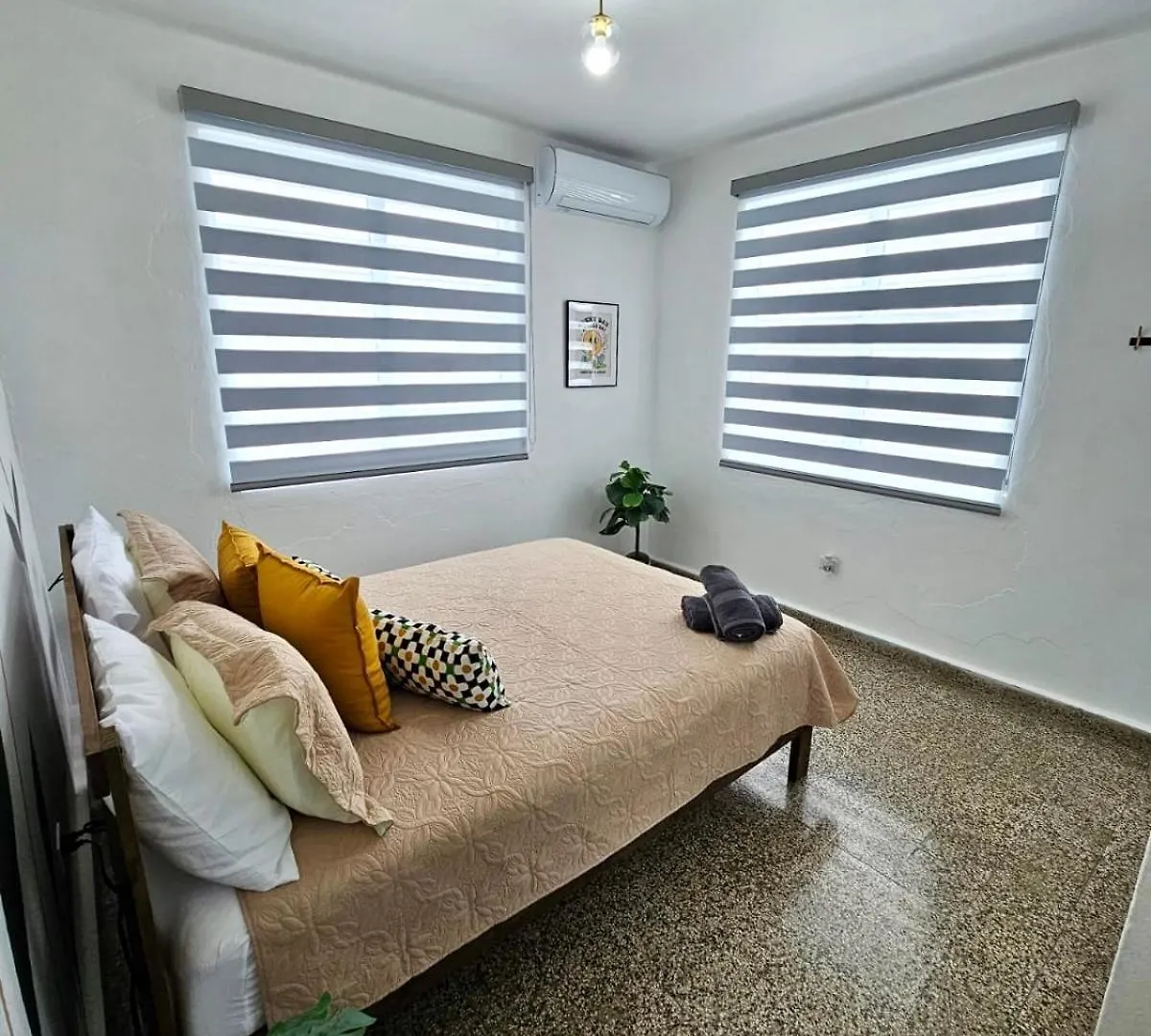 Urban Tropical Oasis In San Juan Apartment Puerto Rico