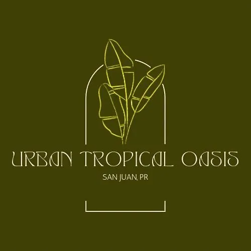 شقة Urban Tropical Oasis In سان خوان