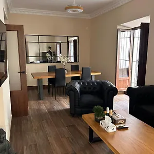  Apartment Moratin N3 150 M2 Spain